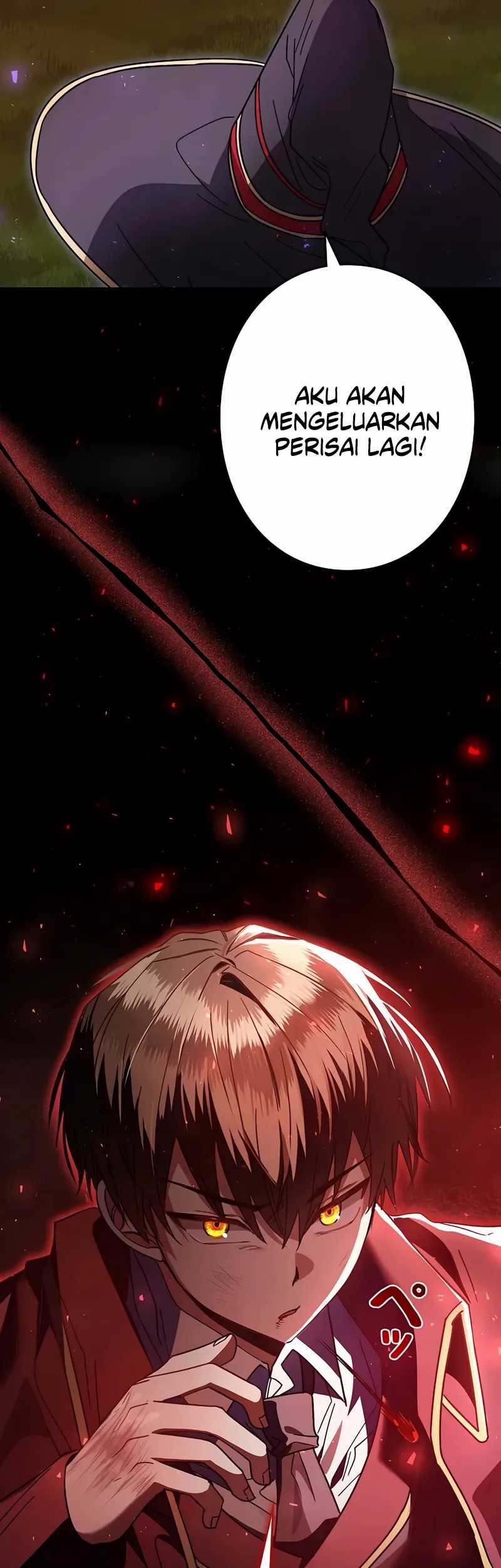 Love Letter From The Future Chapter 26 - halaman 43