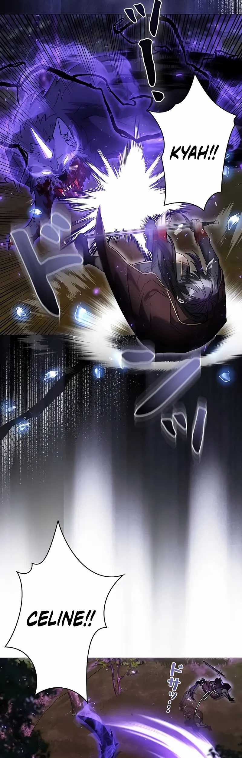 Love Letter From The Future Chapter 26 - halaman 49