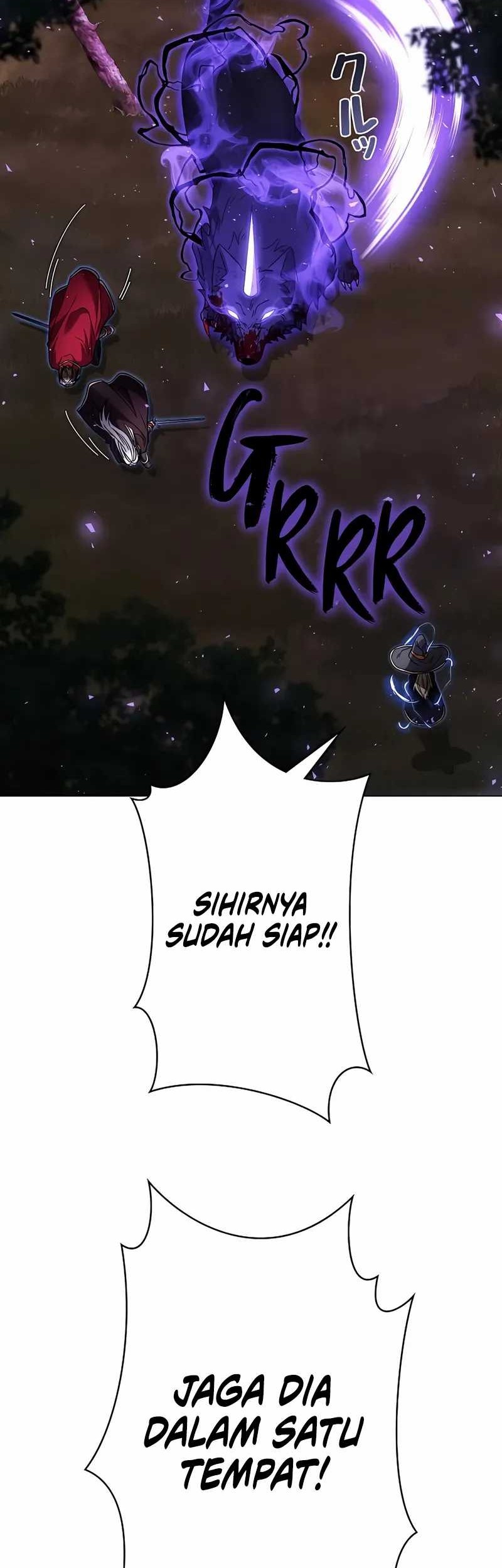 Love Letter From The Future Chapter 26 - halaman 50