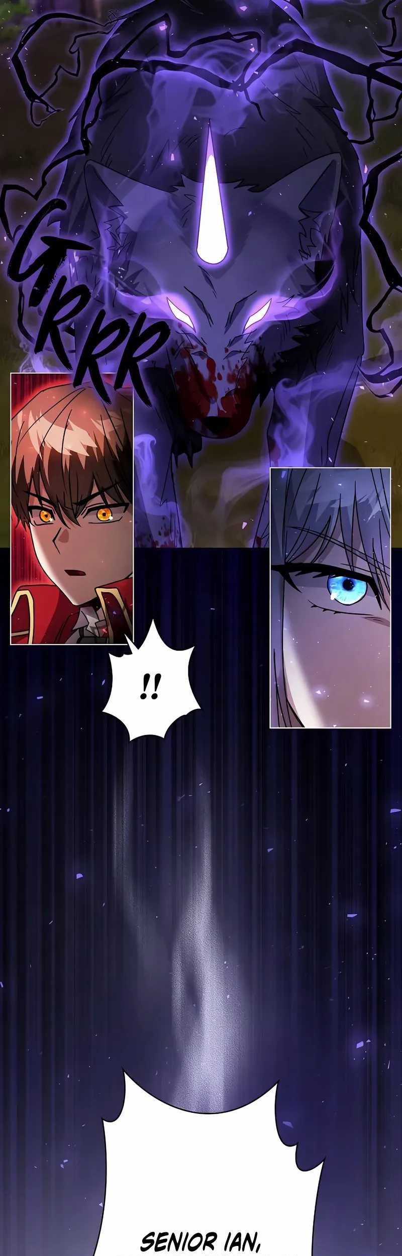 Love Letter From The Future Chapter 26 - halaman 52