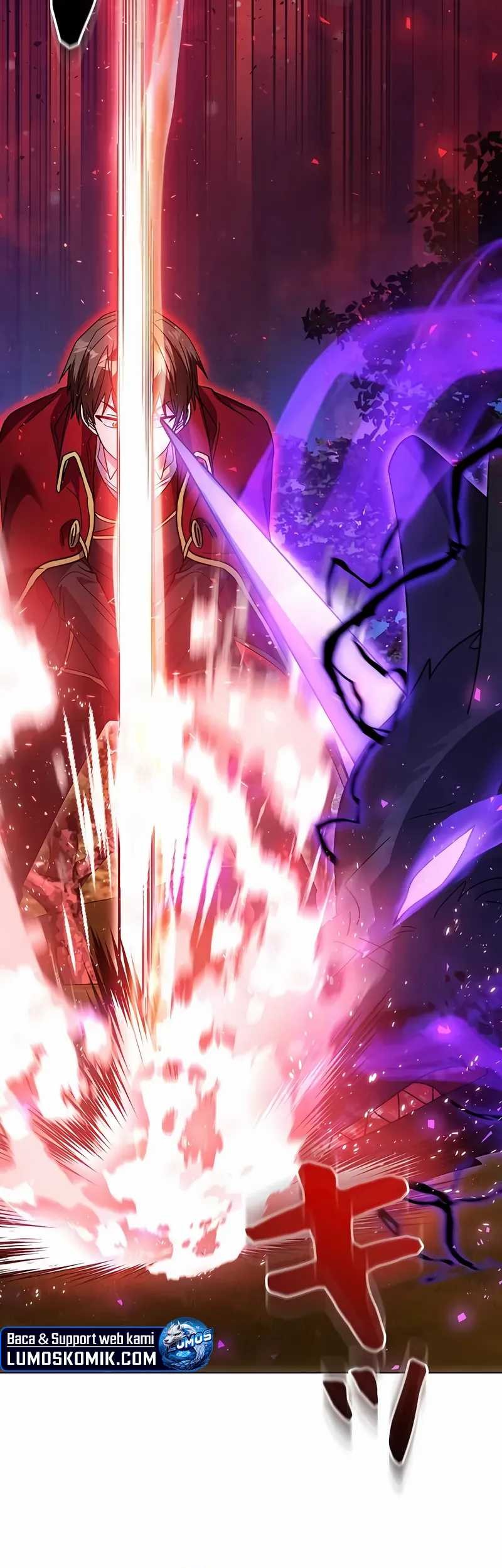 Love Letter From The Future Chapter 26 - halaman 58