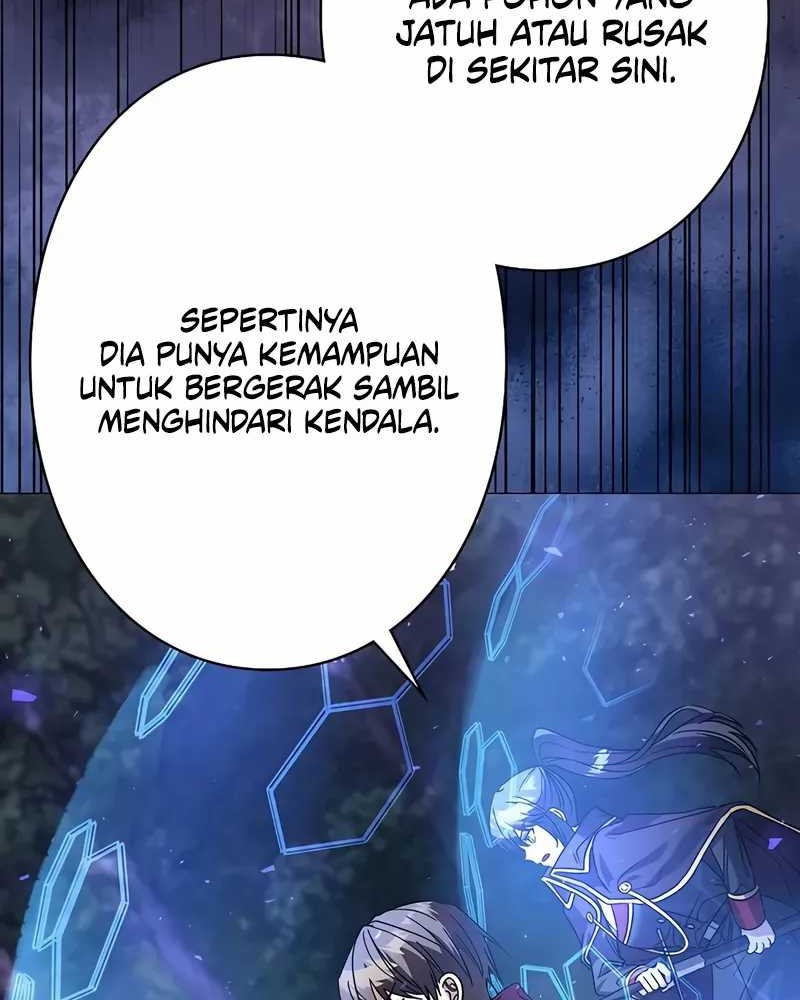 Love Letter From The Future Chapter 26 - halaman 6