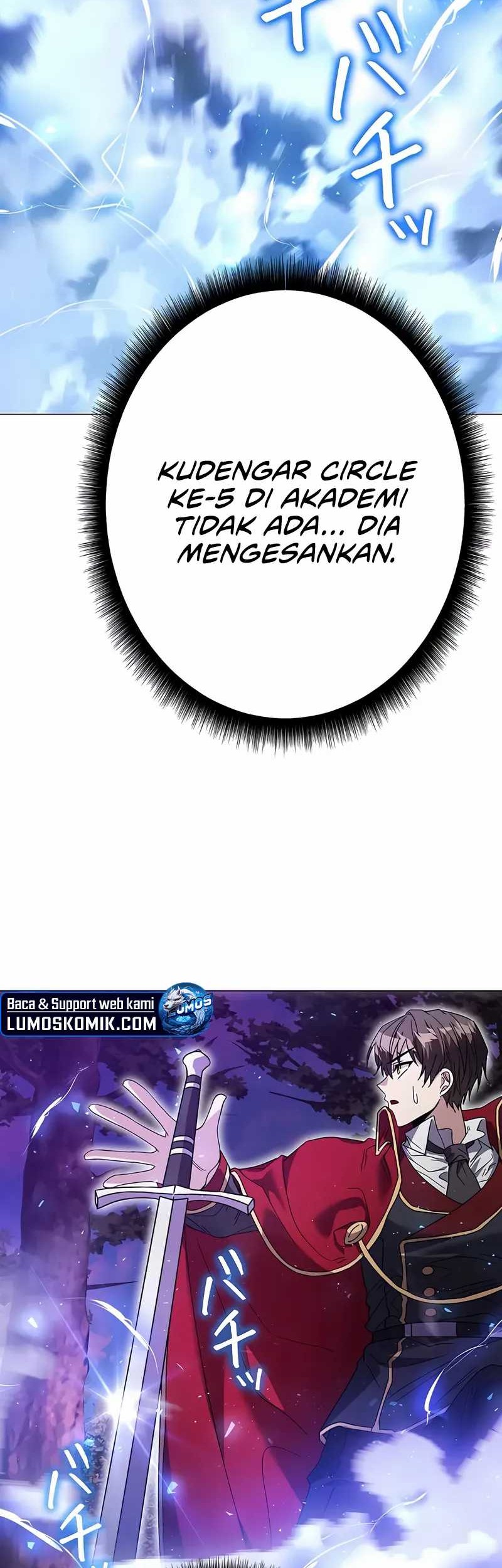Love Letter From The Future Chapter 26 - halaman 65