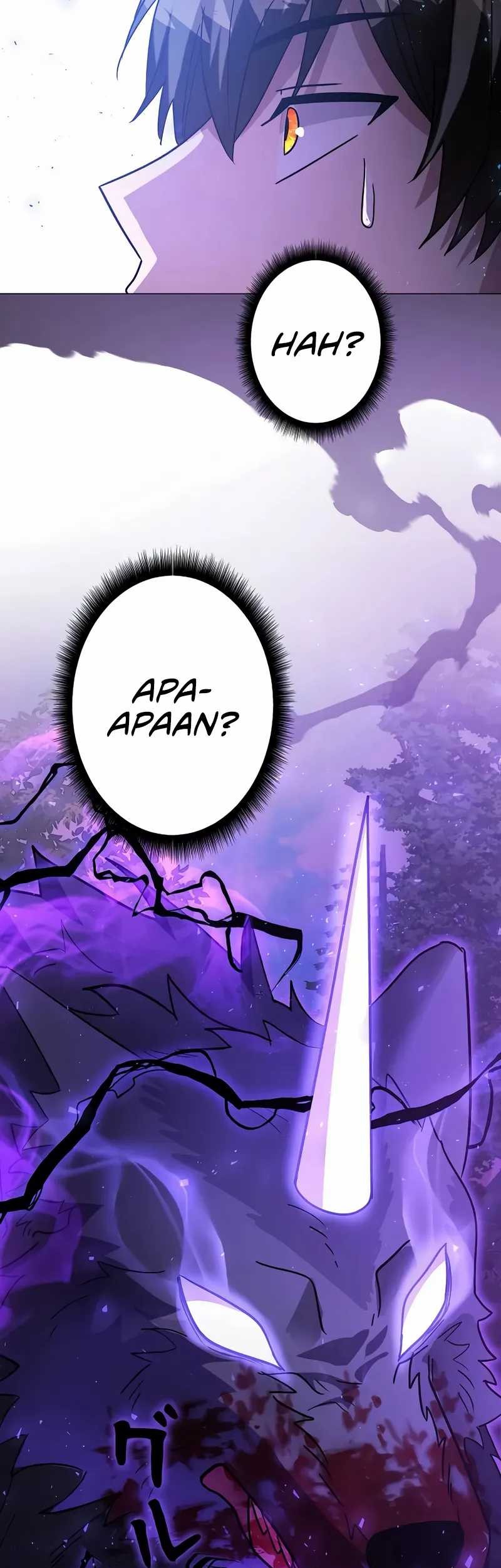 Love Letter From The Future Chapter 26 - halaman 67