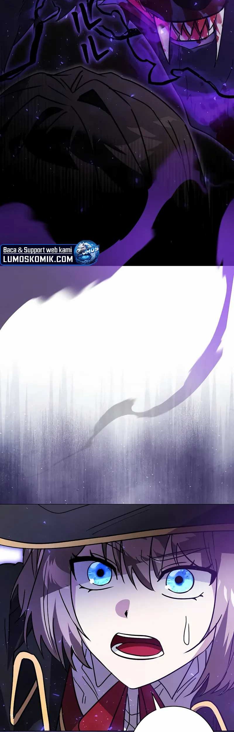 Love Letter From The Future Chapter 26 - halaman 68