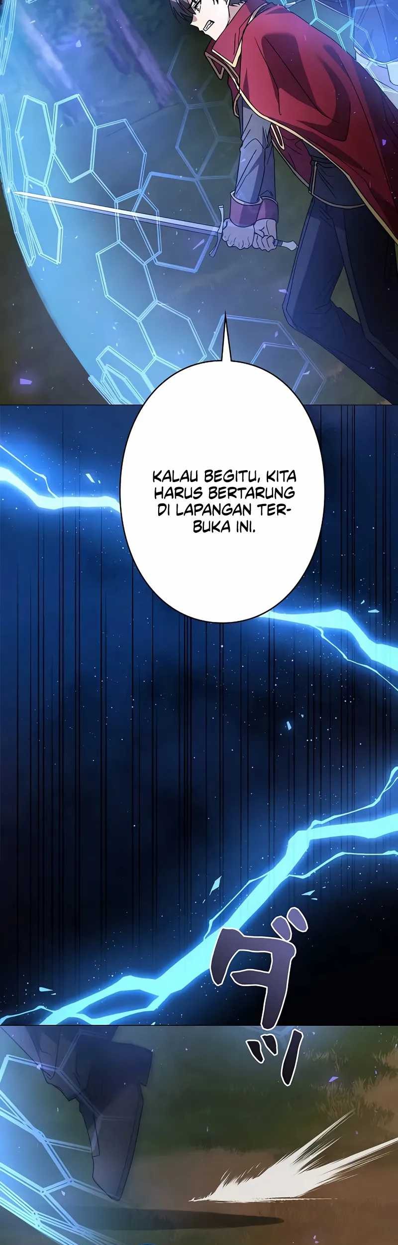 Love Letter From The Future Chapter 26 - halaman 7