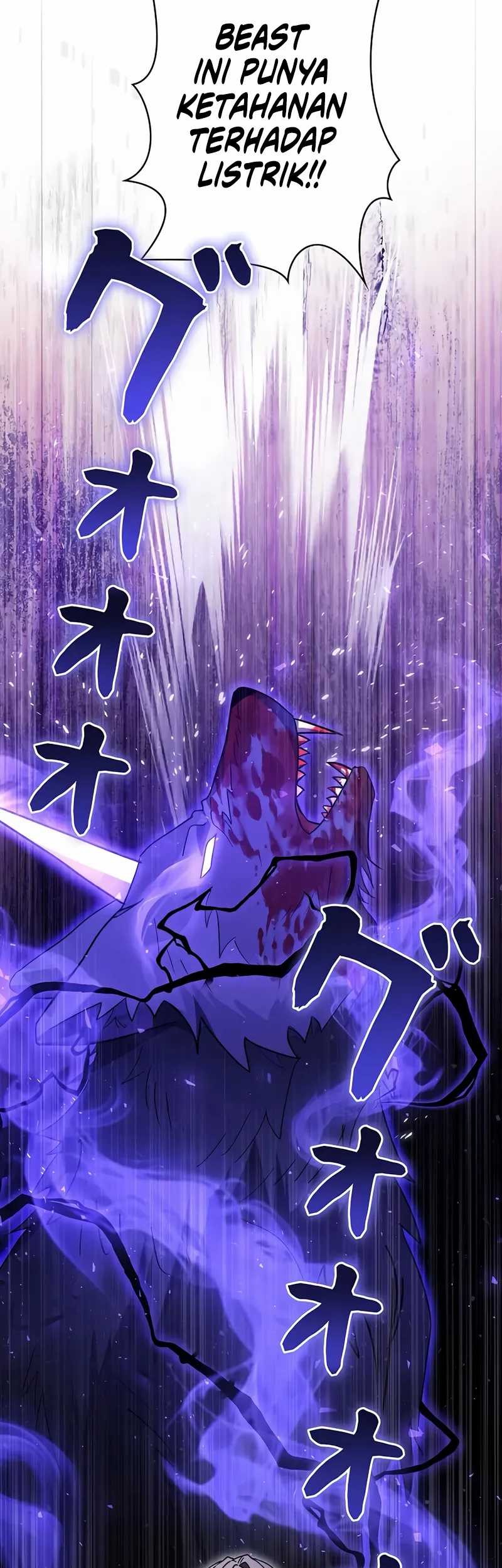 Love Letter From The Future Chapter 26 - halaman 70
