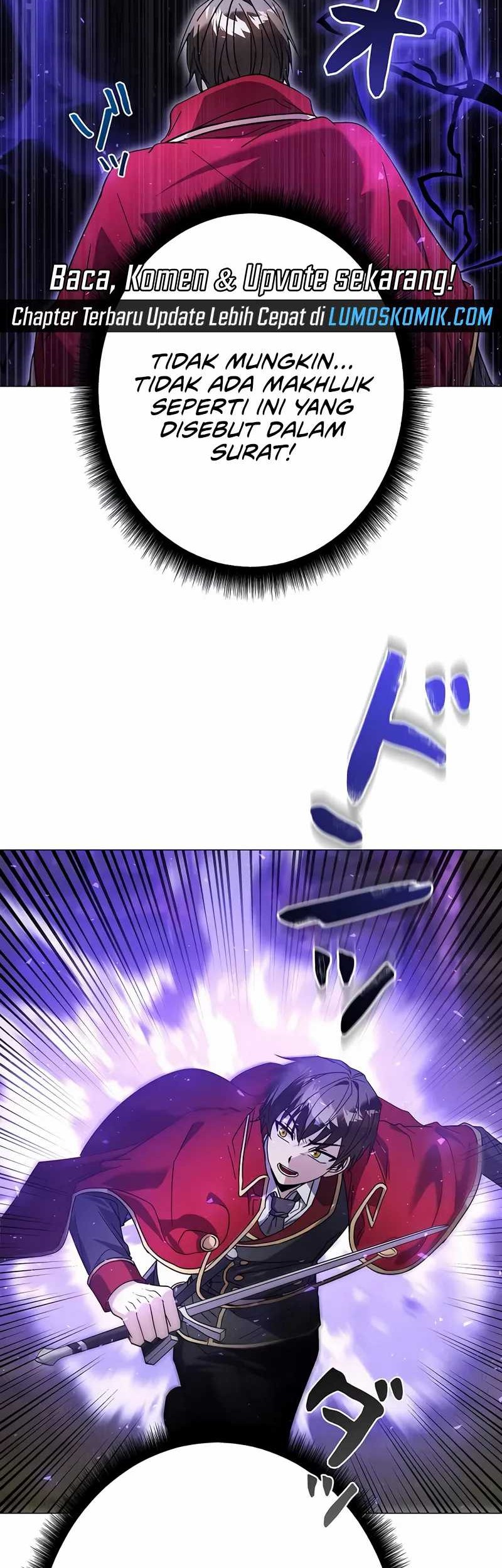 Love Letter From The Future Chapter 26 - halaman 71
