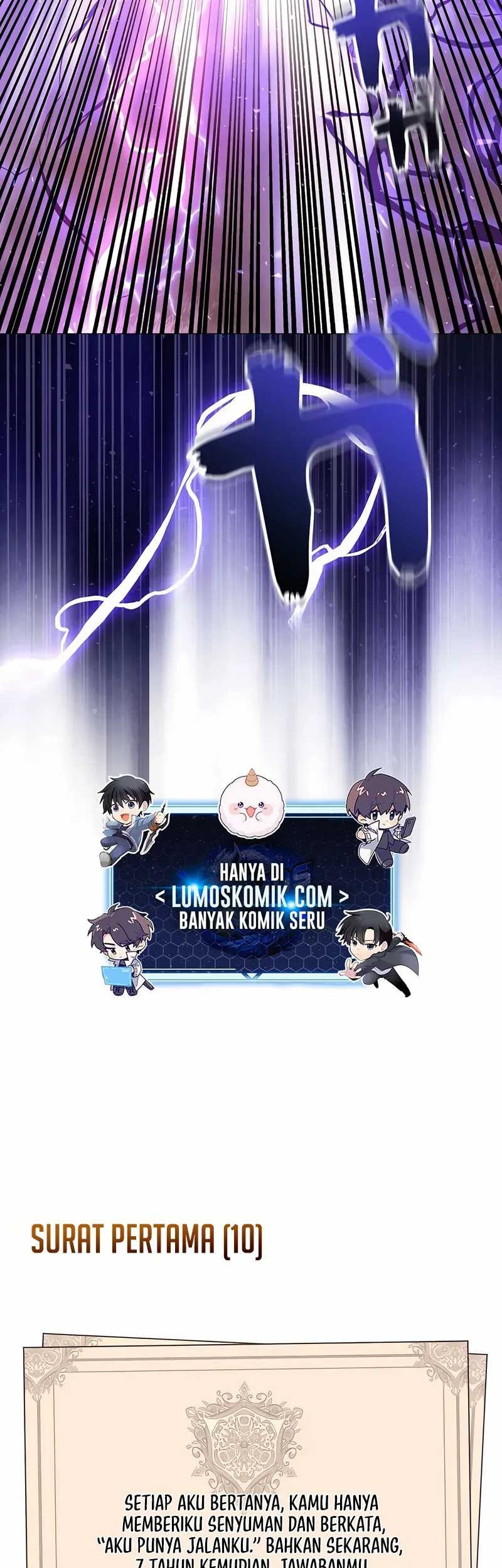 Love Letter From The Future Chapter 26 - halaman 82