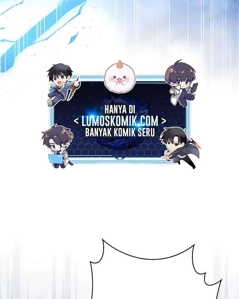 Love Letter From The Future Chapter 26 - halaman 9