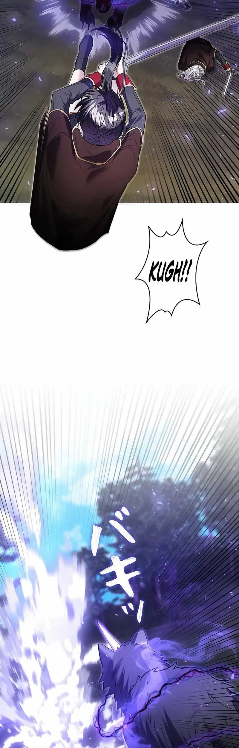 Love Letter From The Future Chapter 27 - halaman 11