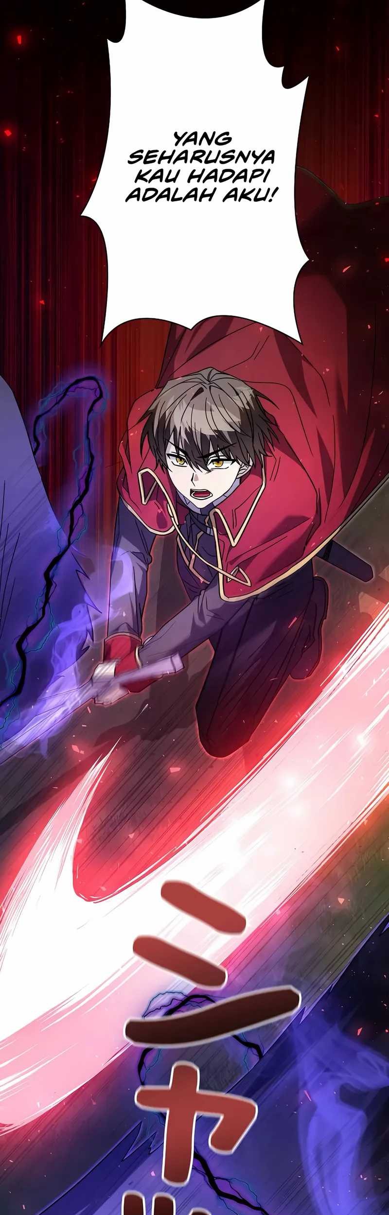 Love Letter From The Future Chapter 27 - halaman 13