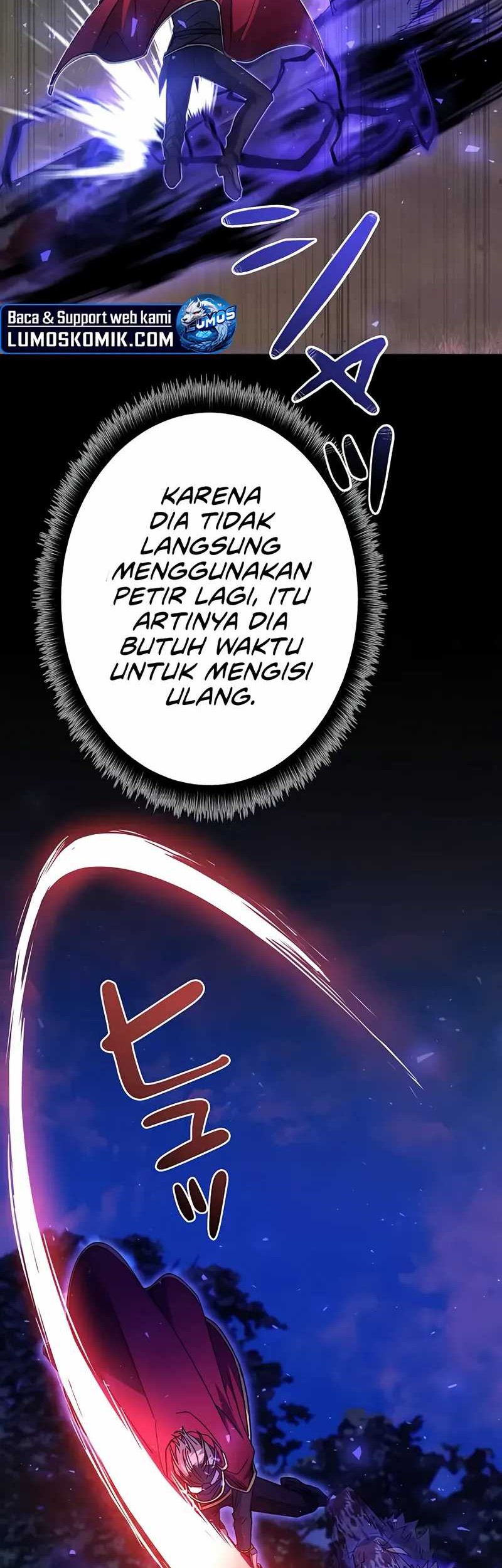 Love Letter From The Future Chapter 27 - halaman 17