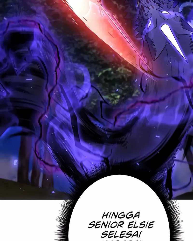 Love Letter From The Future Chapter 27 - halaman 18
