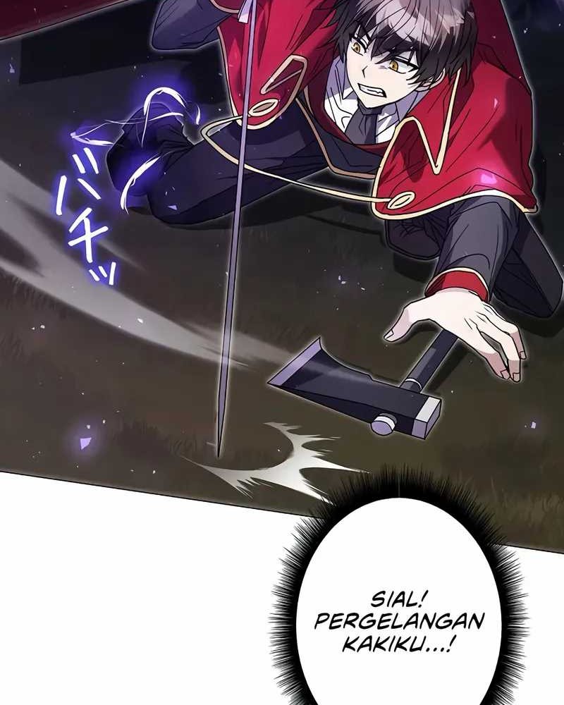 Love Letter From The Future Chapter 27 - halaman 24