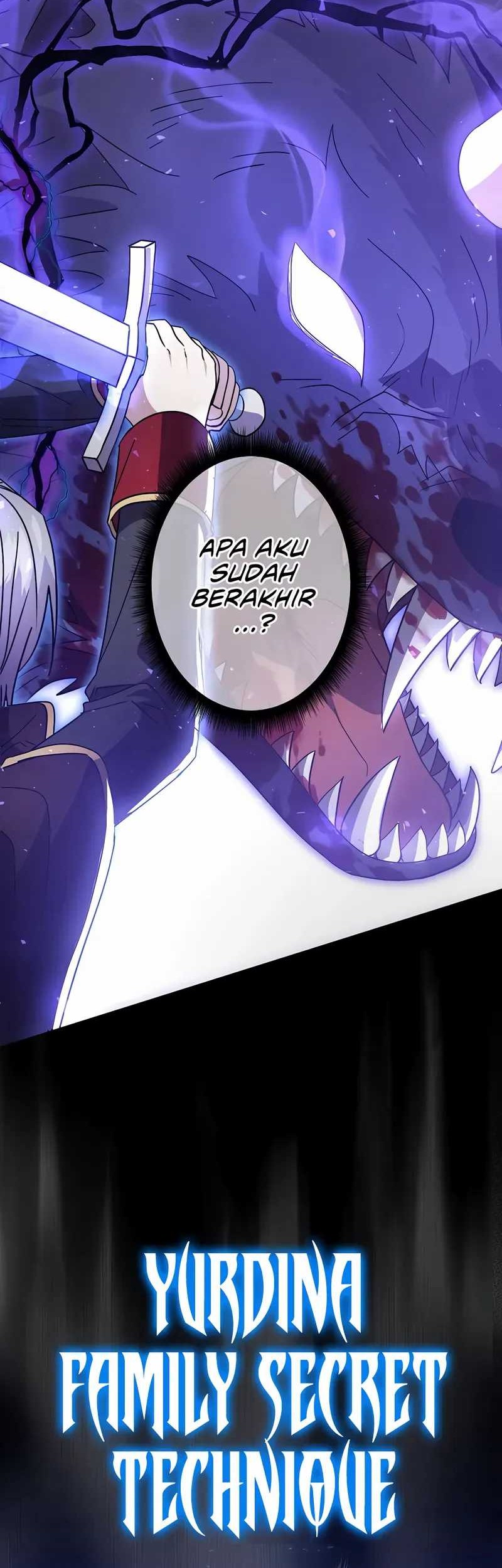 Love Letter From The Future Chapter 27 - halaman 26