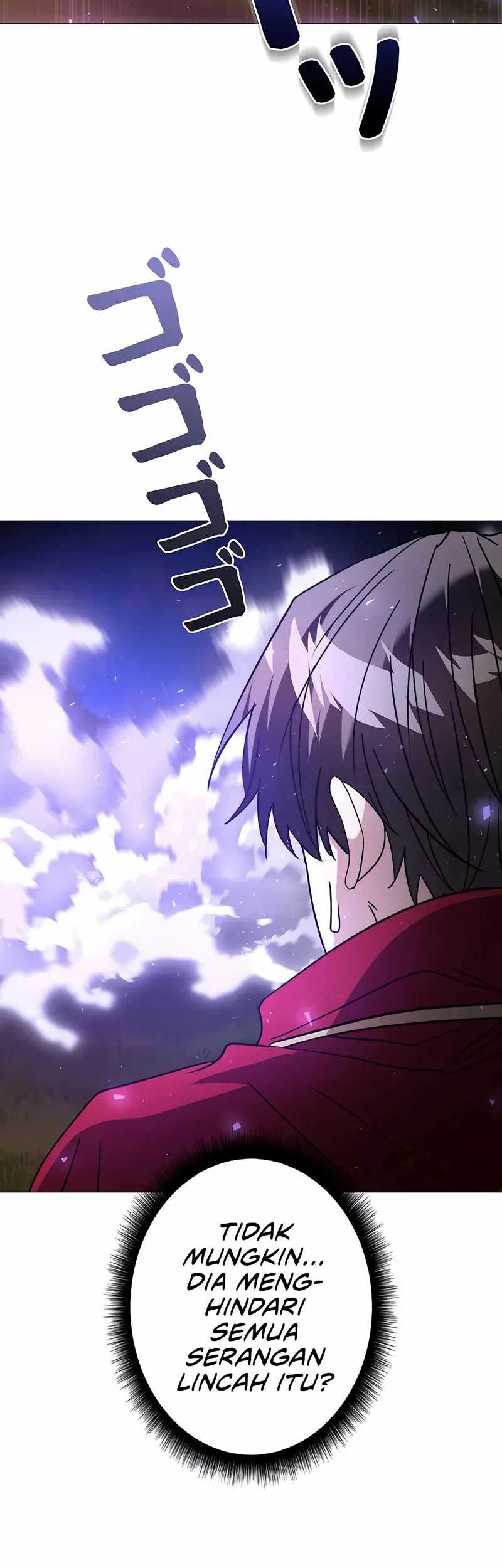 Love Letter From The Future Chapter 27 - halaman 32