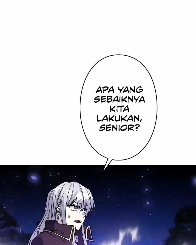Love Letter From The Future Chapter 27 - halaman 33