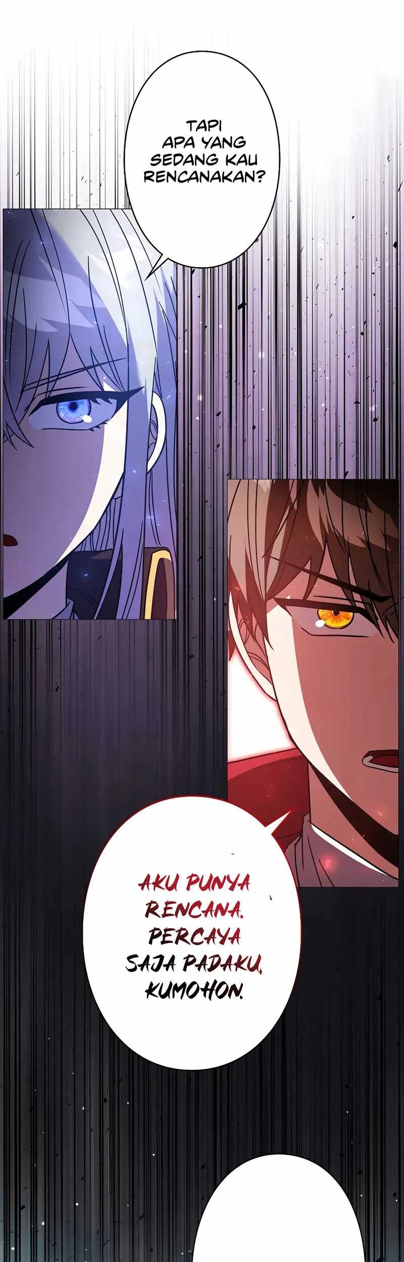 Love Letter From The Future Chapter 27 - halaman 38