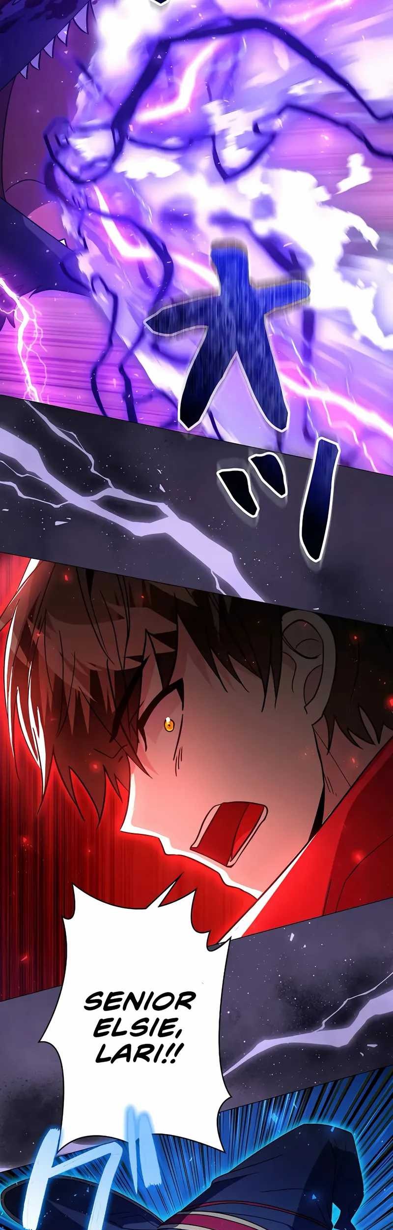 Love Letter From The Future Chapter 27 - halaman 4