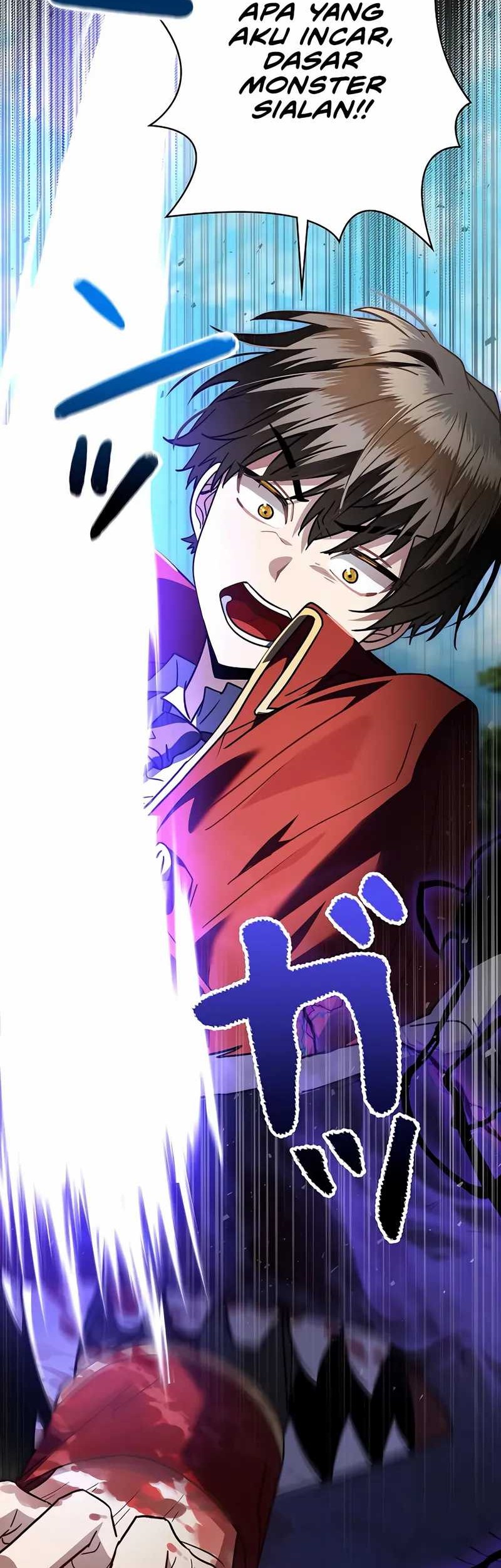 Love Letter From The Future Chapter 27 - halaman 47