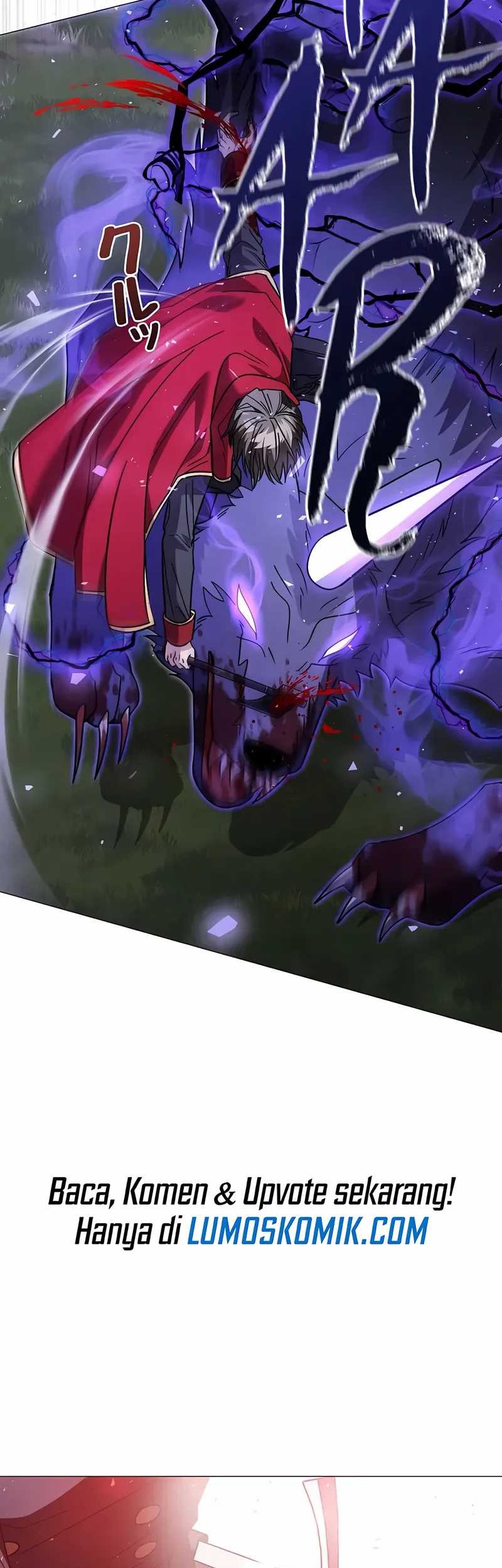 Love Letter From The Future Chapter 27 - halaman 49