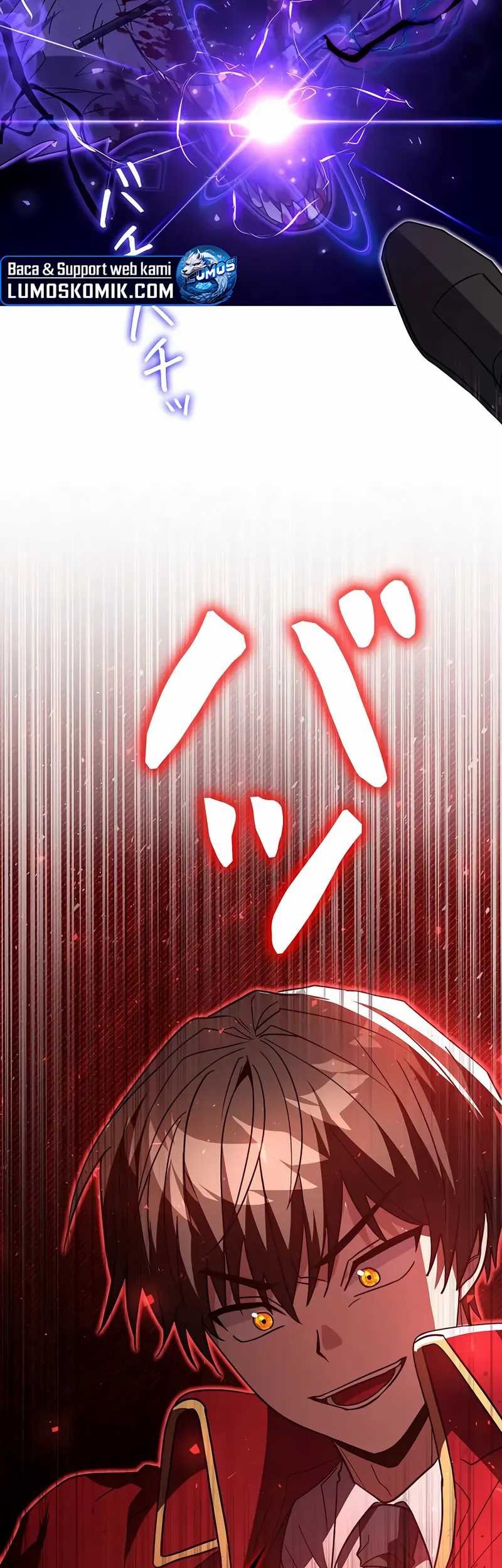 Love Letter From The Future Chapter 27 - halaman 55