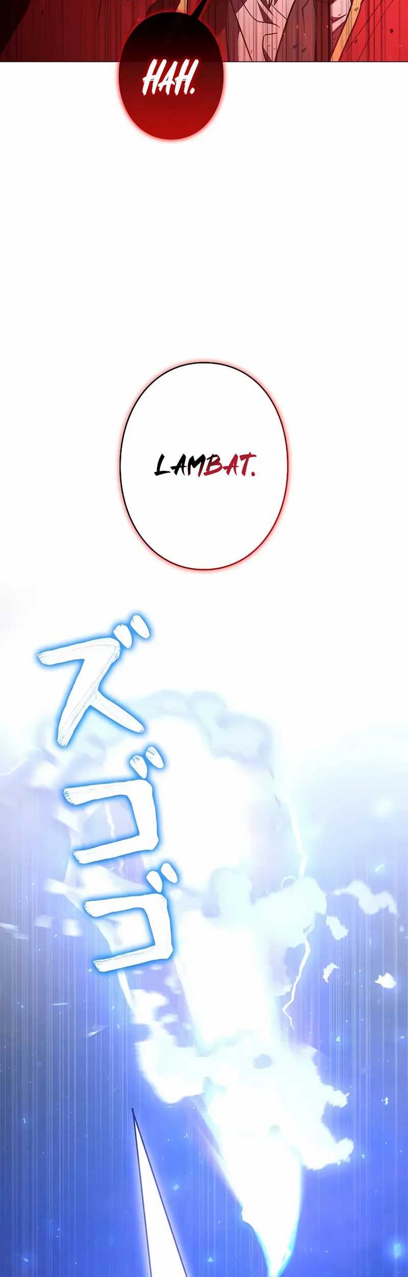 Love Letter From The Future Chapter 27 - halaman 56