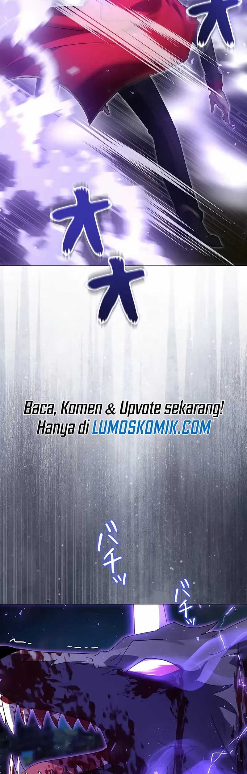 Love Letter From The Future Chapter 27 - halaman 61