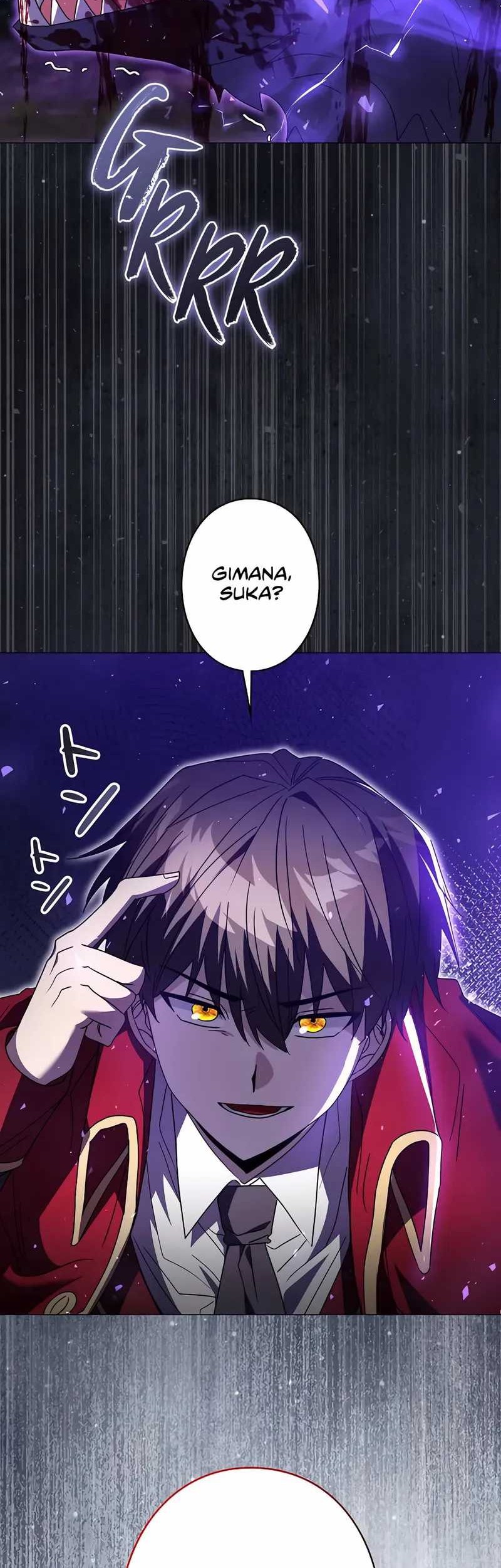 Love Letter From The Future Chapter 27 - halaman 62