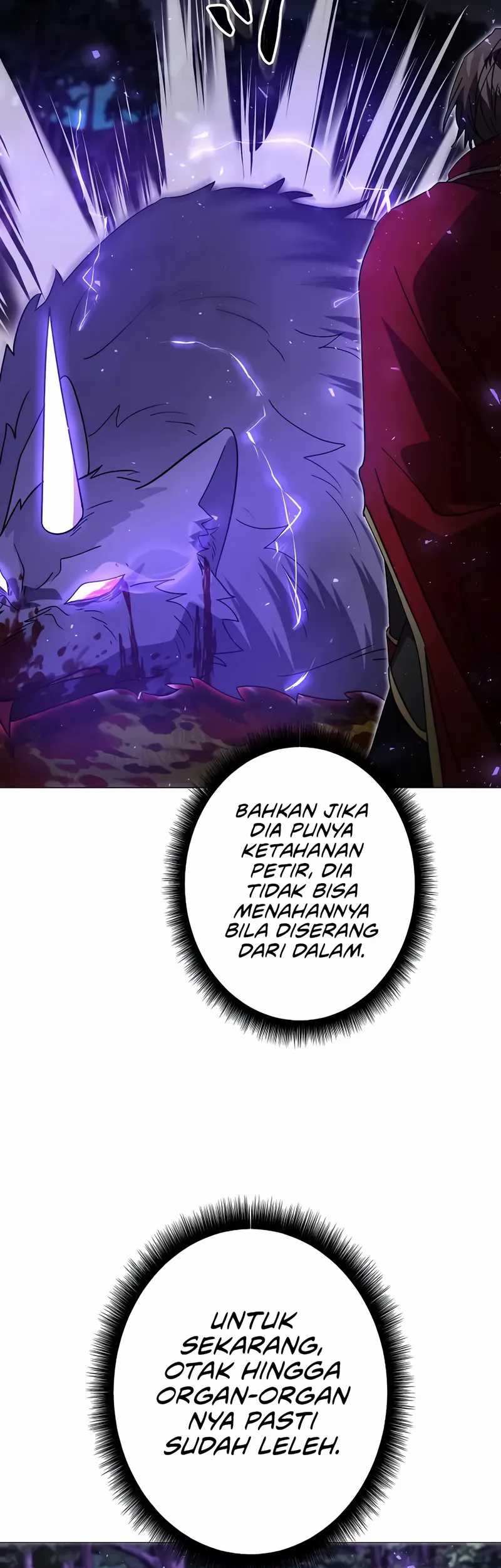 Love Letter From The Future Chapter 27 - halaman 64