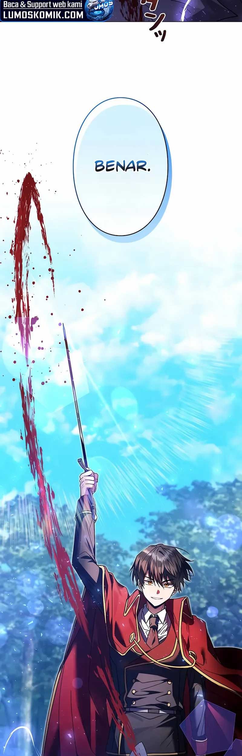 Love Letter From The Future Chapter 27 - halaman 67