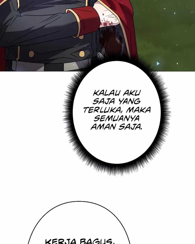 Love Letter From The Future Chapter 27 - halaman 72