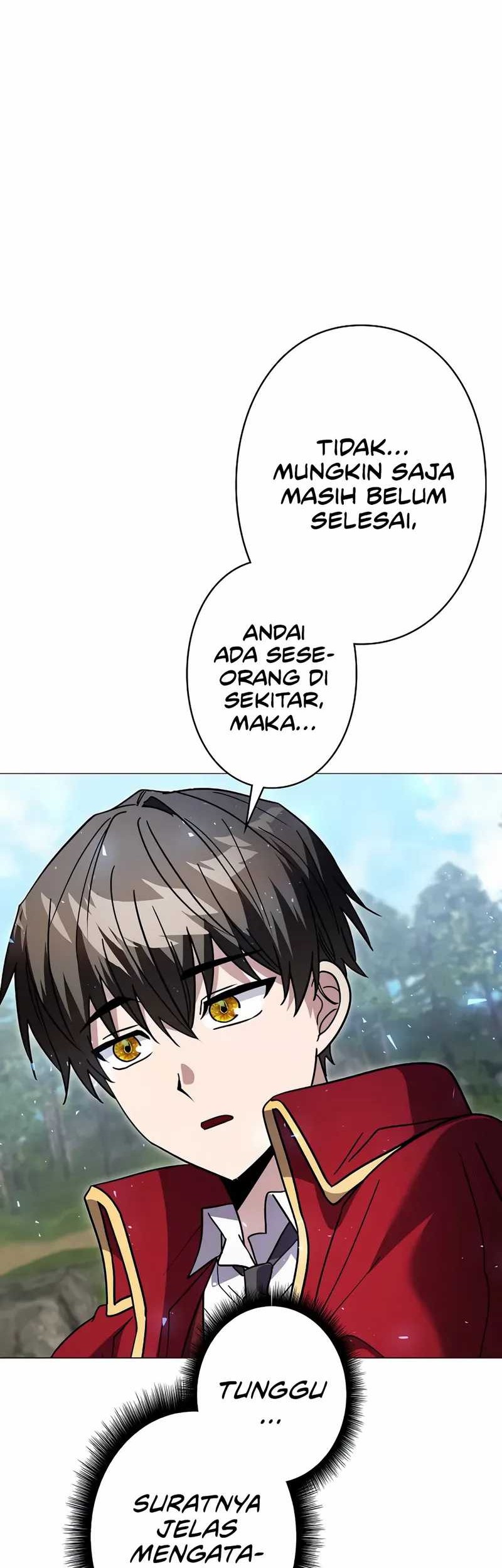 Love Letter From The Future Chapter 27 - halaman 74