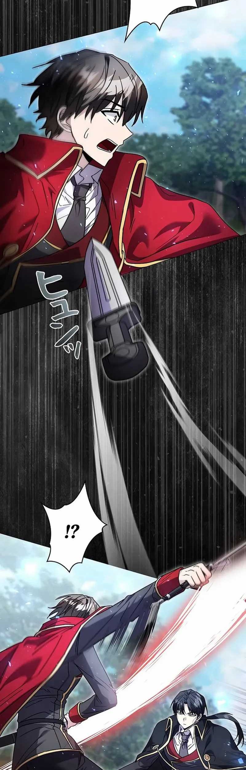 Love Letter From The Future Chapter 27 - halaman 77
