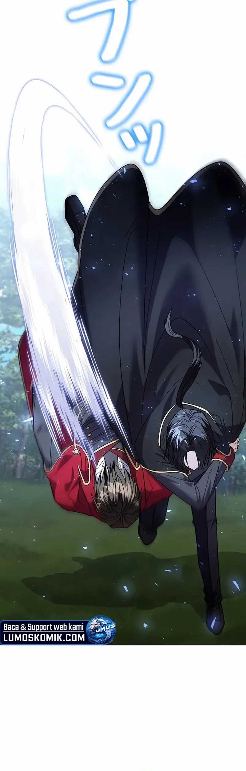 Love Letter From The Future Chapter 27 - halaman 79