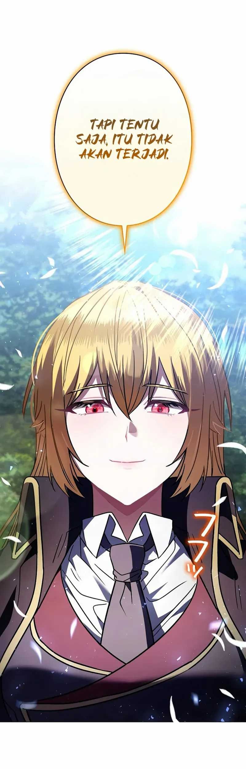 Love Letter From The Future Chapter 27 - halaman 85