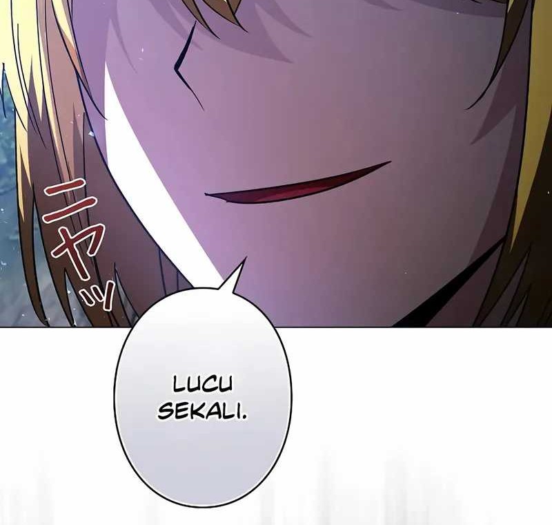 Love Letter From The Future Chapter 28 - halaman 10