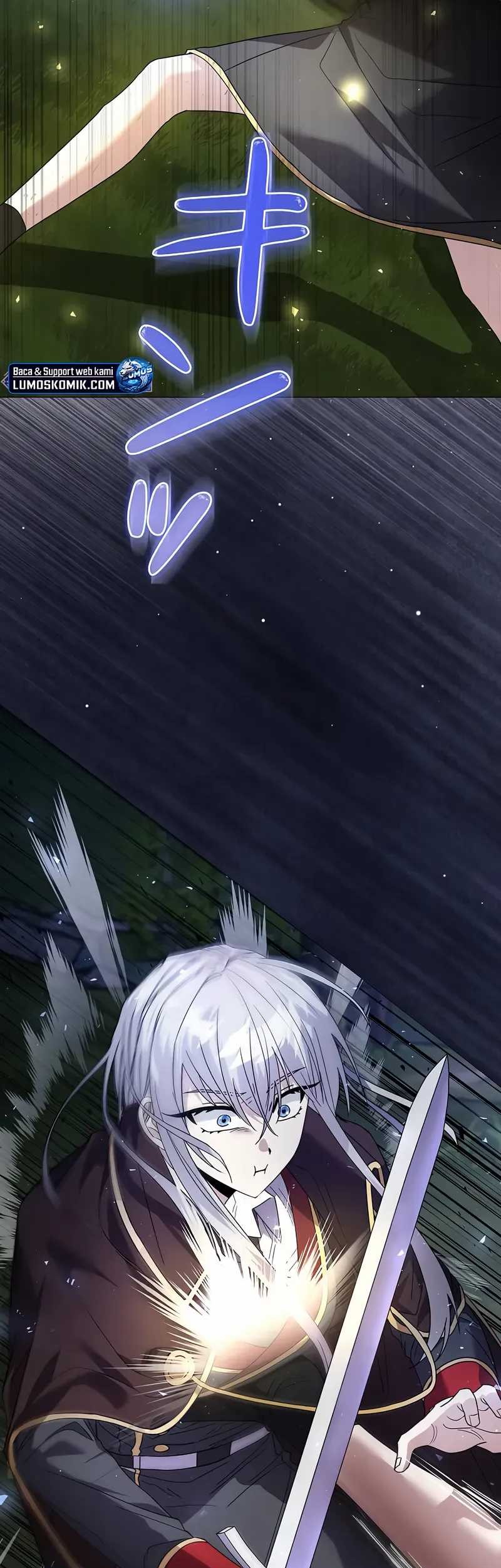 Love Letter From The Future Chapter 28 - halaman 14