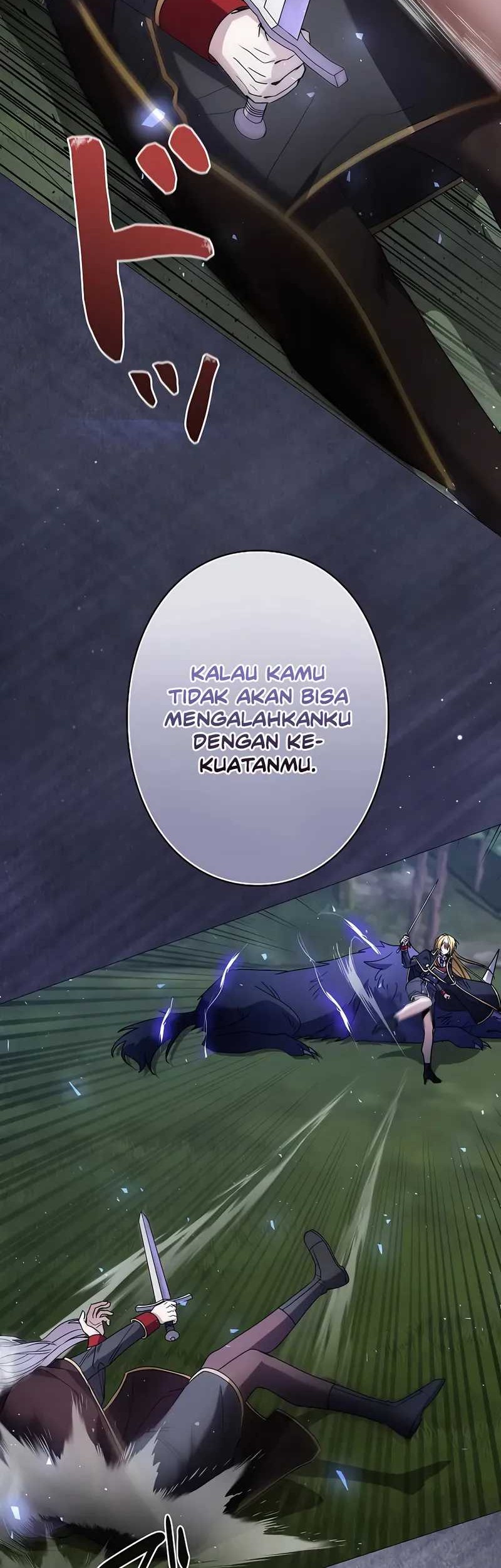 Love Letter From The Future Chapter 28 - halaman 15