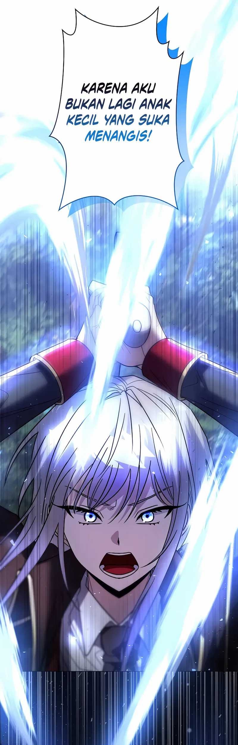 Love Letter From The Future Chapter 28 - halaman 19