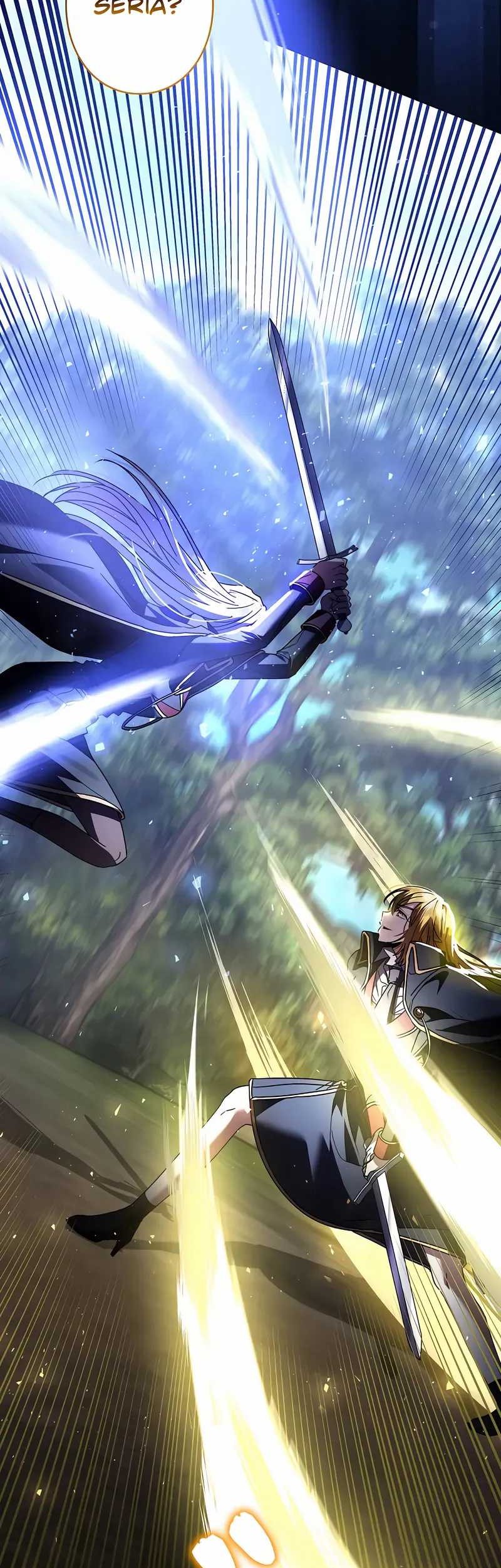 Love Letter From The Future Chapter 28 - halaman 21