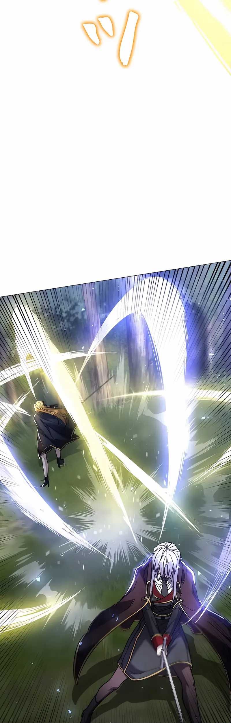 Love Letter From The Future Chapter 28 - halaman 23