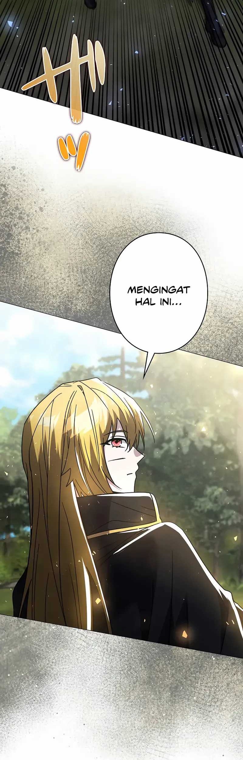 Love Letter From The Future Chapter 28 - halaman 24