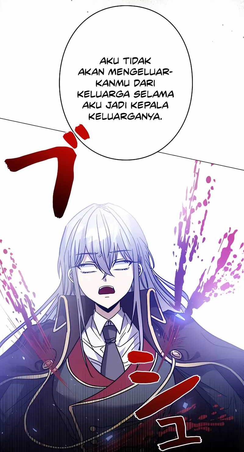 Love Letter From The Future Chapter 28 - halaman 25