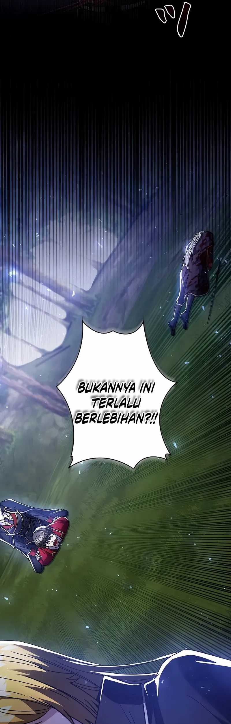 Love Letter From The Future Chapter 28 - halaman 26