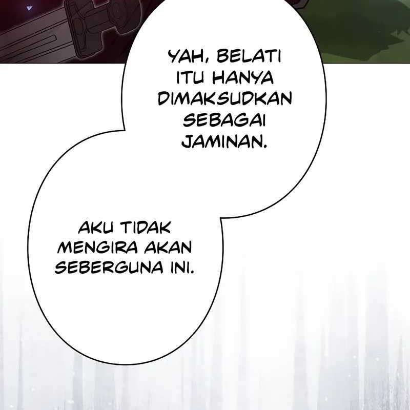 Love Letter From The Future Chapter 28 - halaman 34
