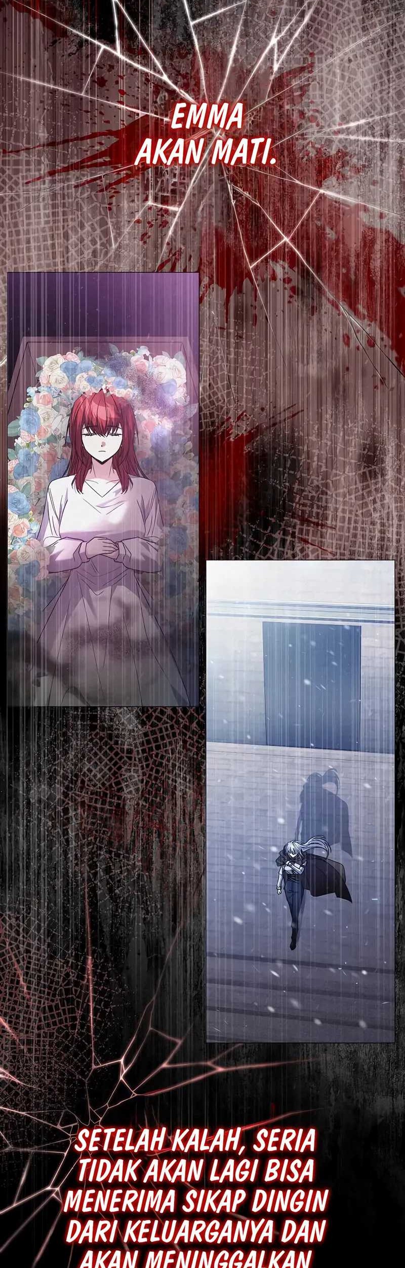 Love Letter From The Future Chapter 28 - halaman 39
