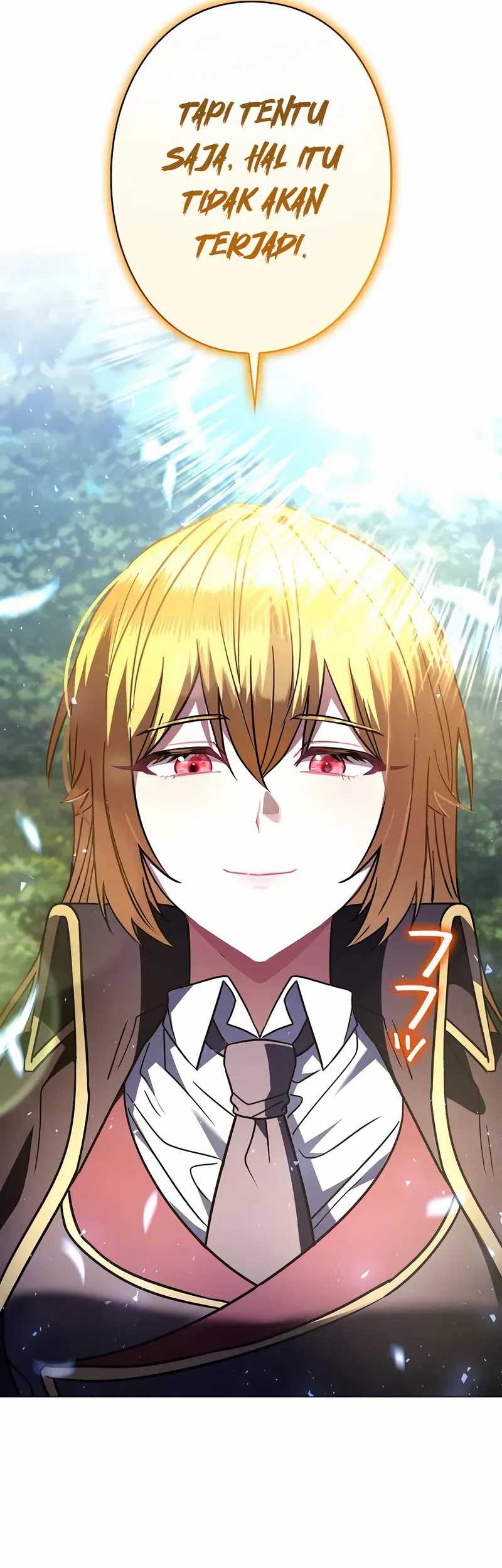Love Letter From The Future Chapter 28 - halaman 4