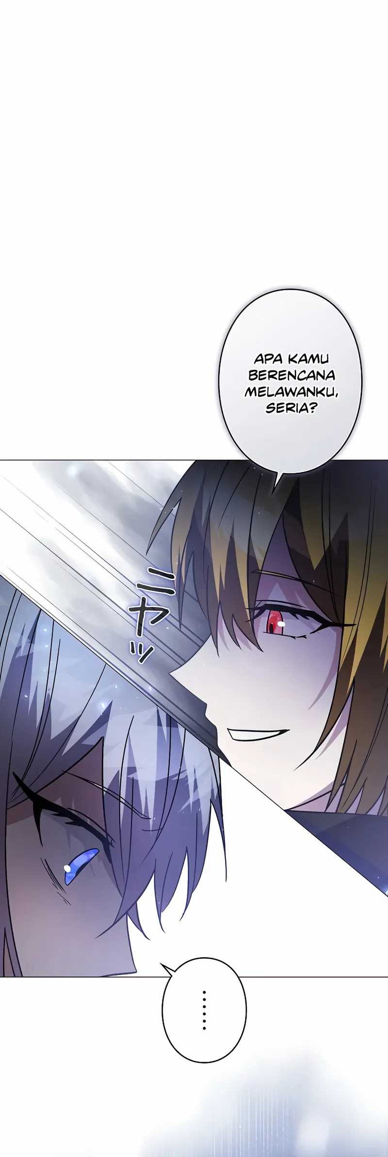 Love Letter From The Future Chapter 28 - halaman 5